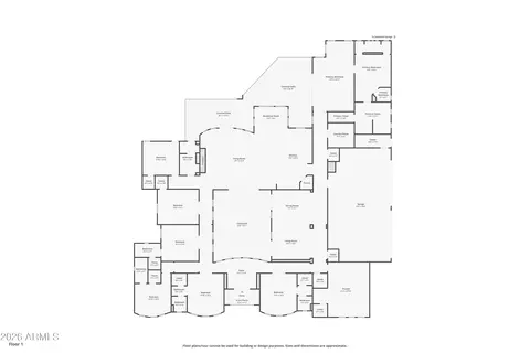 Other - 3079 E Fruitvale Ct, Gilbert, AZ 85297 photo 2 of 33