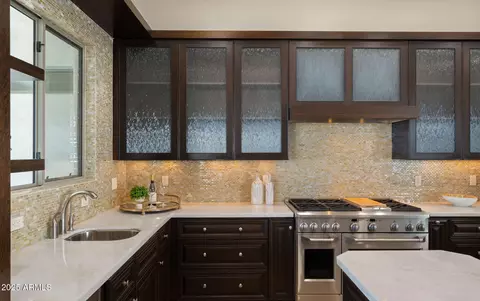 Kitchen - 3079 E Fruitvale Ct, Gilbert, AZ 85297 photo 3 of 4