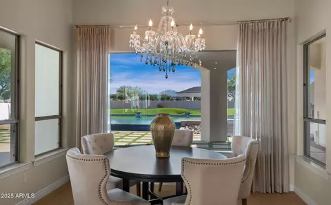 Dining - 3079 E Fruitvale Ct, Gilbert, AZ 85297 photo 1 of 1