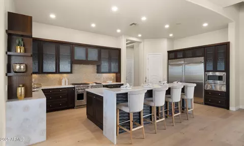 Kitchen - 3079 E Fruitvale Ct, Gilbert, AZ 85297 photo 2 of 4