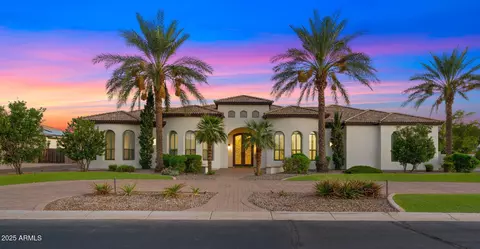 3079 E Fruitvale Ct, Gilbert, AZ 85297
