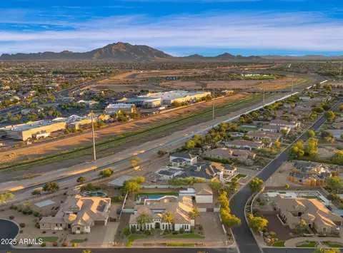 View/Area - 3079 E Fruitvale Ct, Gilbert, AZ 85297 photo 3 of 4