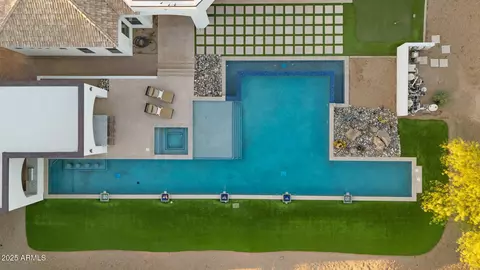 Exterior - 3079 E Fruitvale Ct, Gilbert, AZ 85297 photo 16 of 23