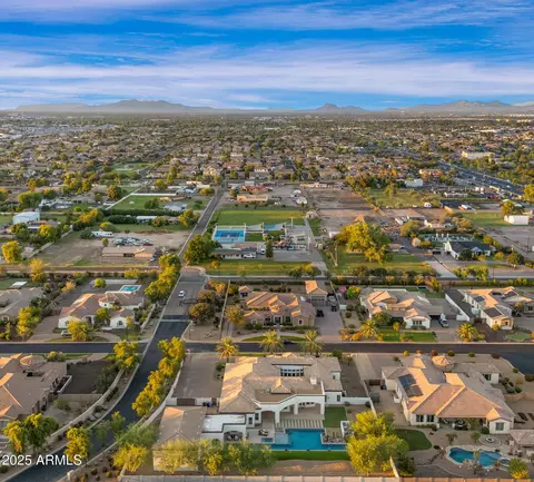 View/Area - 3079 E Fruitvale Ct, Gilbert, AZ 85297 photo 1 of 4