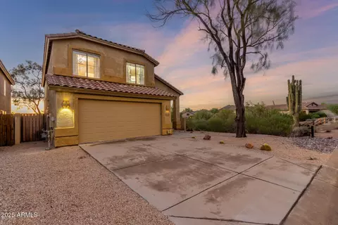 33428 N 45th St, Cave Creek, AZ 85331