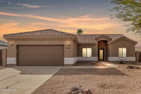 10691 W Arivaca Dr, Arizona City, AZ 85123