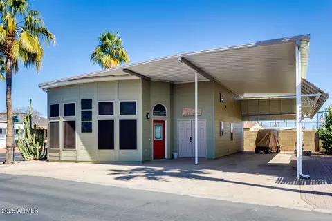 17200 W Bell Rd #357, Surprise, AZ 85374