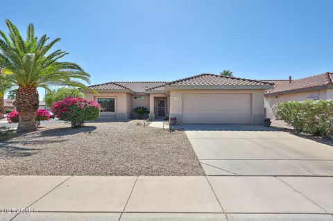 16505 W Lone Tree Ct, Surprise, AZ 85374