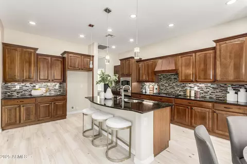 Kitchen - 28115 N 17th Dr, Phoenix, AZ 85085 photo 1 of 4