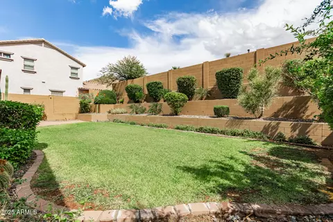 Exterior - 28115 N 17th Dr, Phoenix, AZ 85085 photo 13 of 21