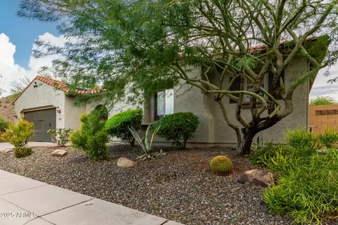 Exterior - 28115 N 17th Dr, Phoenix, AZ 85085 photo 5 of 21