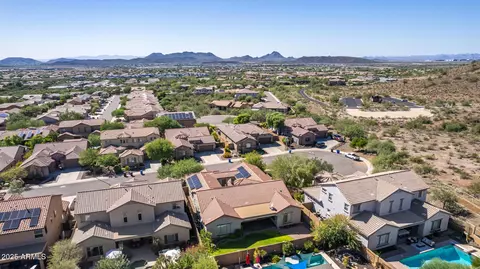 View/Area - 28115 N 17th Dr, Phoenix, AZ 85085 photo 4 of 20