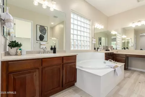 Bath - 28115 N 17th Dr, Phoenix, AZ 85085 photo 2 of 10