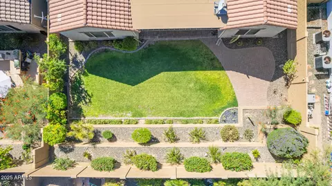 Exterior - 28115 N 17th Dr, Phoenix, AZ 85085 photo 15 of 21
