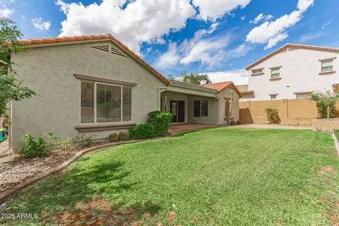 Exterior - 28115 N 17th Dr, Phoenix, AZ 85085 photo 12 of 21