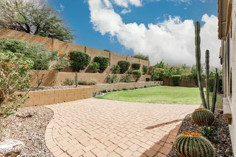Exterior - 28115 N 17th Dr, Phoenix, AZ 85085 photo 14 of 21