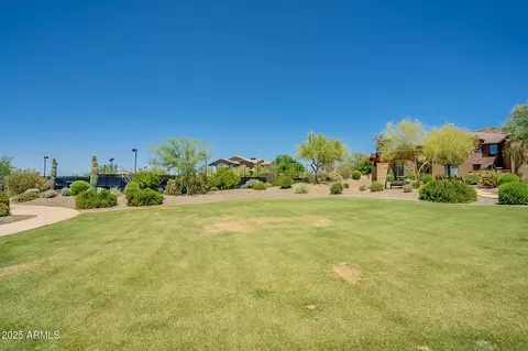 Exterior - 28115 N 17th Dr, Phoenix, AZ 85085 photo 17 of 21