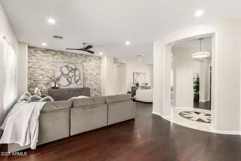 Entry Way - 28115 N 17th Dr, Phoenix, AZ 85085 photo 2 of 2