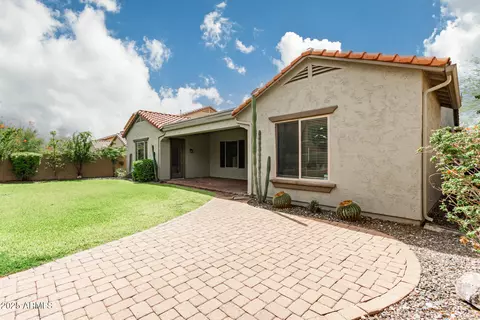 Exterior - 28115 N 17th Dr, Phoenix, AZ 85085 photo 11 of 21