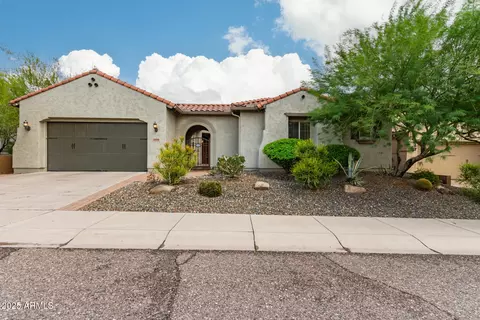 Exterior - 28115 N 17th Dr, Phoenix, AZ 85085 photo 2 of 21