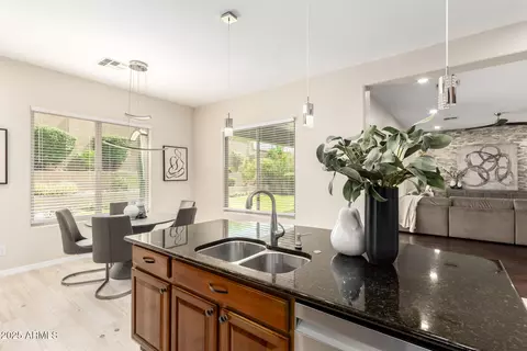 Kitchen - 28115 N 17th Dr, Phoenix, AZ 85085 photo 3 of 4