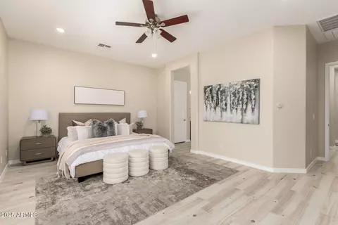 Bedroom - 28115 N 17th Dr, Phoenix, AZ 85085 photo 1 of 2