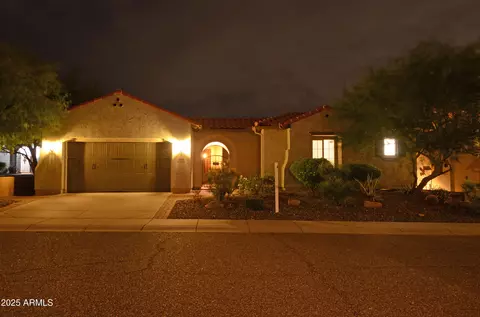 Exterior - 28115 N 17th Dr, Phoenix, AZ 85085 photo 21 of 21