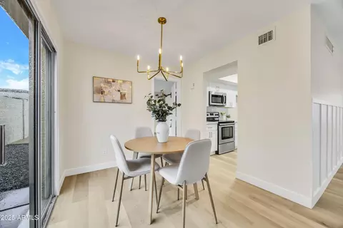 Dining - 931 E Villa Rita Dr, Phoenix, AZ 85022 photo 1 of 1