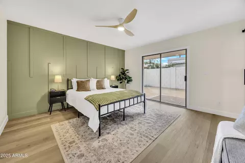 Bedroom - 931 E Villa Rita Dr, Phoenix, AZ 85022 photo 1 of 3