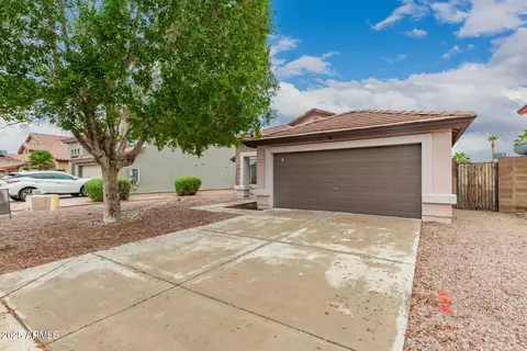 8559 W Sunnyslope Ln, Peoria, AZ 85345