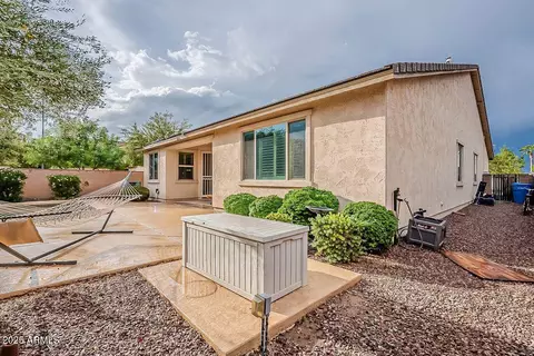 Exterior - 1423 E Canary Dr, Gilbert, AZ 85297 photo 11 of 11