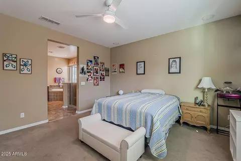 Bedroom - 1423 E Canary Dr, Gilbert, AZ 85297 photo 3 of 6