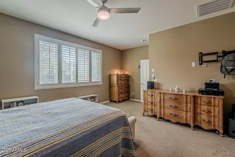 Bedroom - 1423 E Canary Dr, Gilbert, AZ 85297 photo 1 of 6