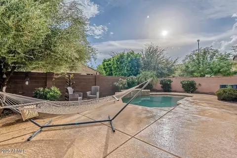Exterior - 1423 E Canary Dr, Gilbert, AZ 85297 photo 9 of 11