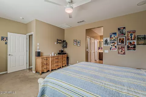 Bedroom - 1423 E Canary Dr, Gilbert, AZ 85297 photo 4 of 6