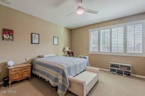 Bedroom - 1423 E Canary Dr, Gilbert, AZ 85297 photo 2 of 6