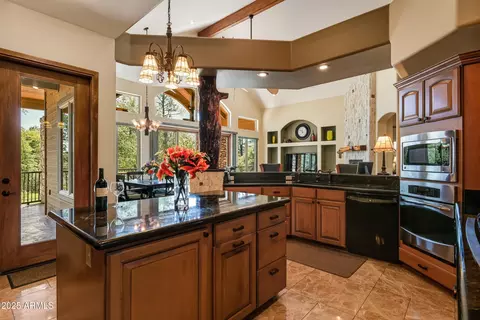 709 N Grapevine Dr, Payson, AZ 85541 photo 22