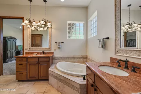 709 N Grapevine Dr, Payson, AZ 85541 photo 30