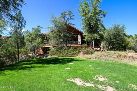 709 N Grapevine Dr, Payson, AZ 85541 photo 61