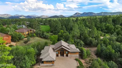 709 N Grapevine Dr, Payson, AZ 85541 photo 5