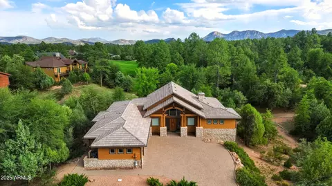 709 N Grapevine Dr, Payson, AZ 85541 photo 4