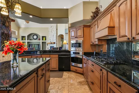 709 N Grapevine Dr, Payson, AZ 85541 photo 23