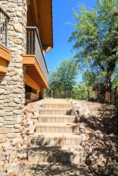 709 N Grapevine Dr, Payson, AZ 85541 photo 58