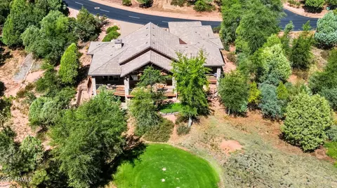 709 N Grapevine Dr, Payson, AZ 85541 photo 62