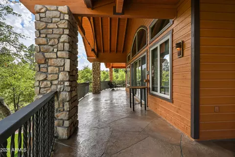 709 N Grapevine Dr, Payson, AZ 85541 photo 35