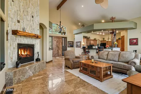 709 N Grapevine Dr, Payson, AZ 85541 photo 15