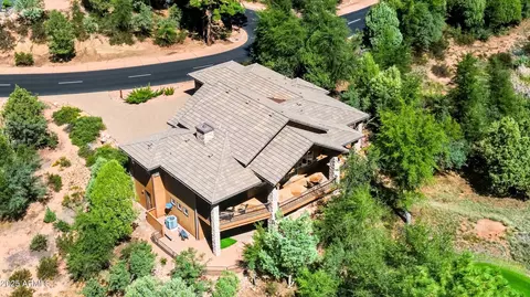 709 N Grapevine Dr, Payson, AZ 85541 photo 63