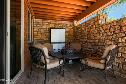 709 N Grapevine Dr, Payson, AZ 85541 photo 46