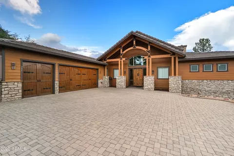 709 N Grapevine Dr, Payson, AZ 85541
