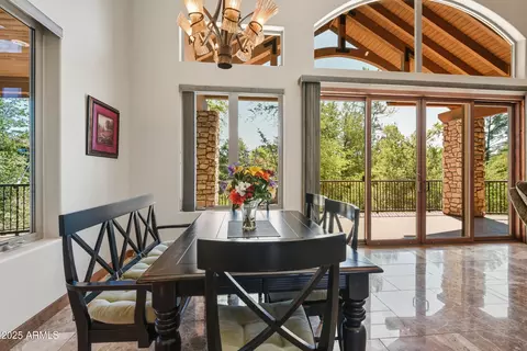 709 N Grapevine Dr, Payson, AZ 85541 photo 19